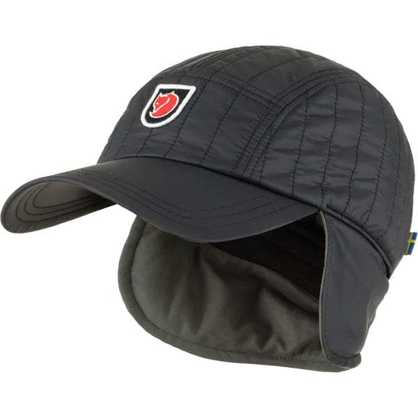Expedition Lätt Cap Black S/M