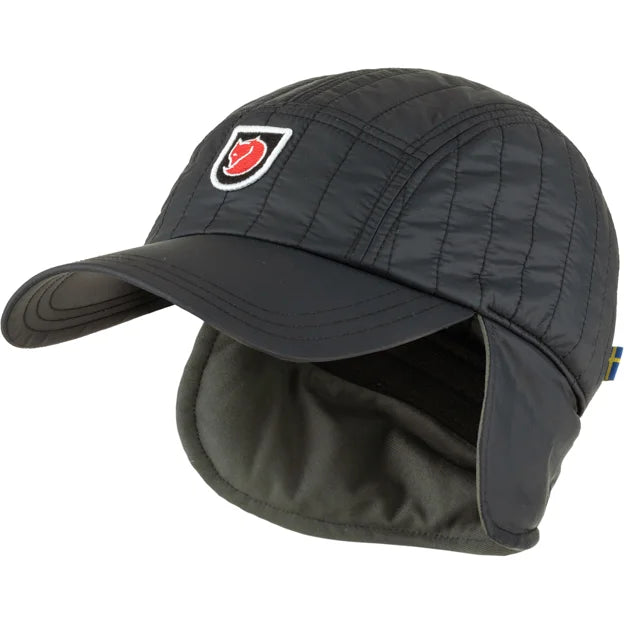 Expedition Lätt Cap Black S/M Main image