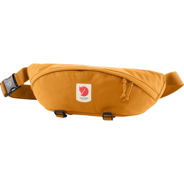 Ulvö Hip Pack Large Black One Size Secondary image