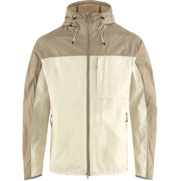 High Coast Wind Jacket M Ochre XS