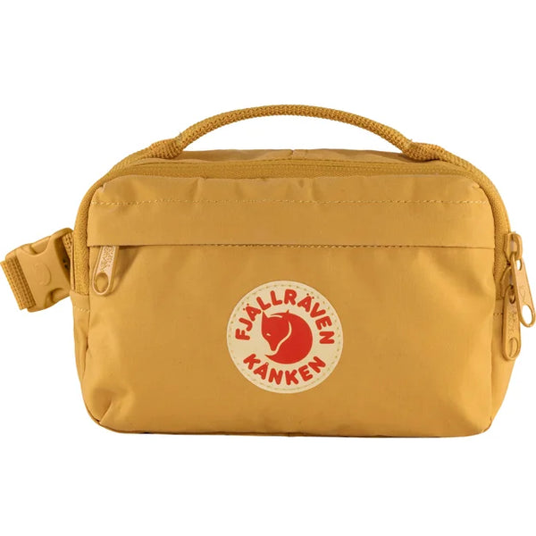 Kånken Hip Pack Fog One Size