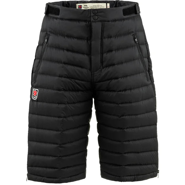 Expedition Down Knickers Black XXS Main image