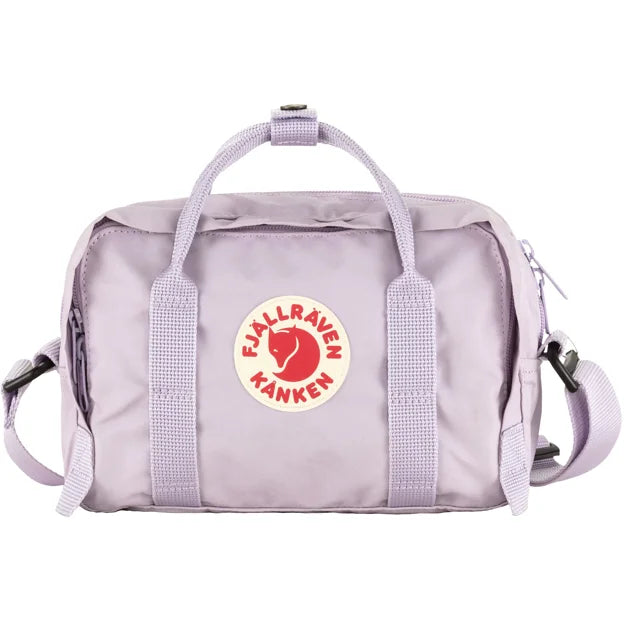 Kånken Hip Pack Plus Fog One Size Secondary image