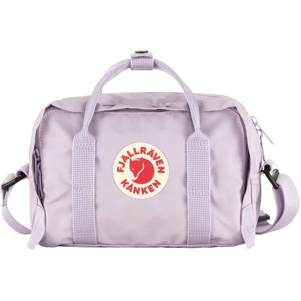 Kånken Hip Pack Plus Fog One Size