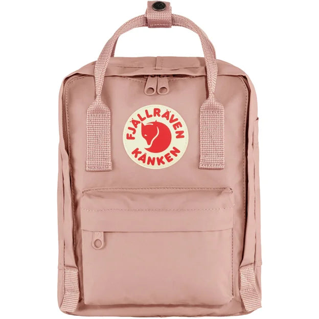 Kånken Mini Pastel Lavender 7L