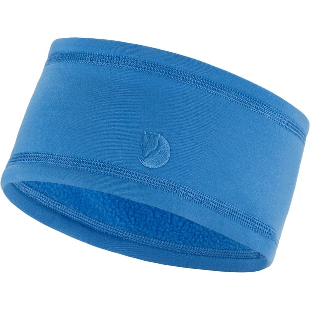 Expedition Fleece Headband Flame Orange S/M Secondary image
