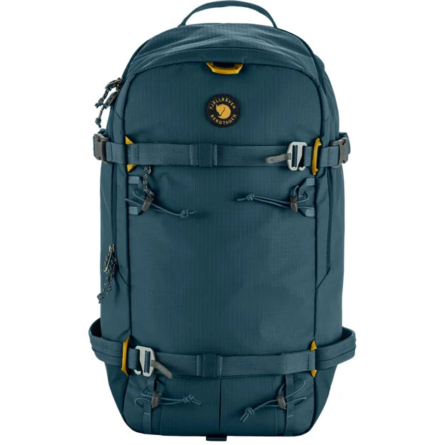 Bergtagen Touring 30 M/L Flame Orange-Mountain Blue 30L-M/L Secondary image