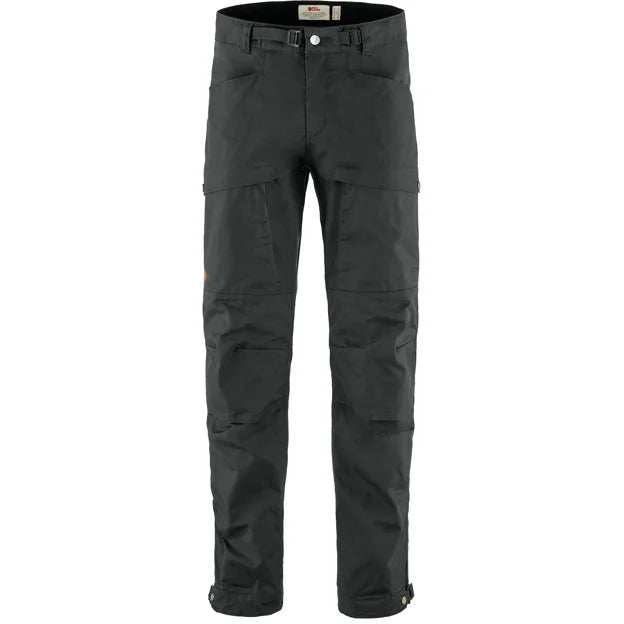 Singi X-Trousers M Dark Grey 44/SHORT Secondary image