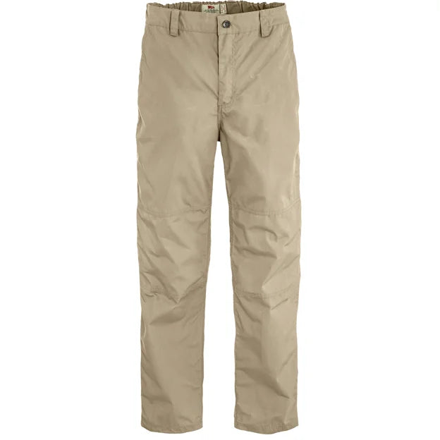 Vardag Relaxed Trousers M Fossil 44 Main image