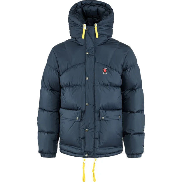 Expedition Down Lite Jacket M Black XS Secondary image