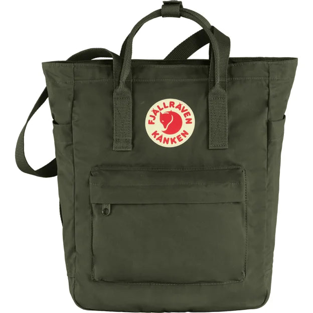 Kånken Totepack Ochre 14L
