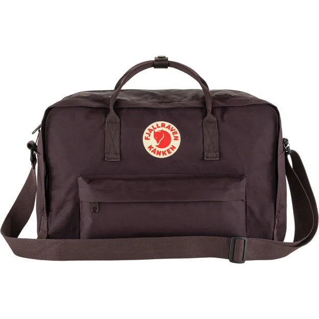 Kånken Weekender Ochre 30L