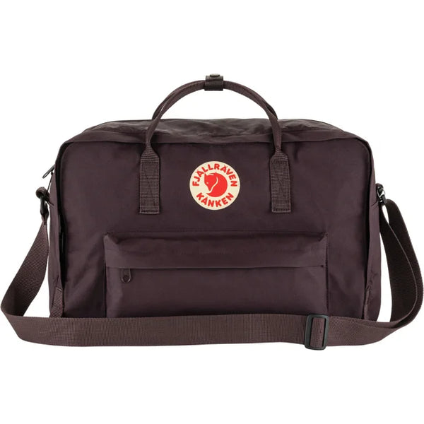 Kånken Weekender Ochre 30L