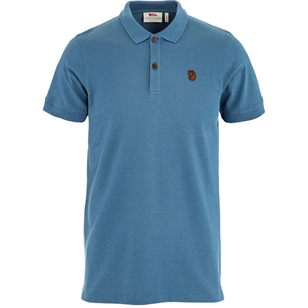 Övik Polo Shirt M Navy XS