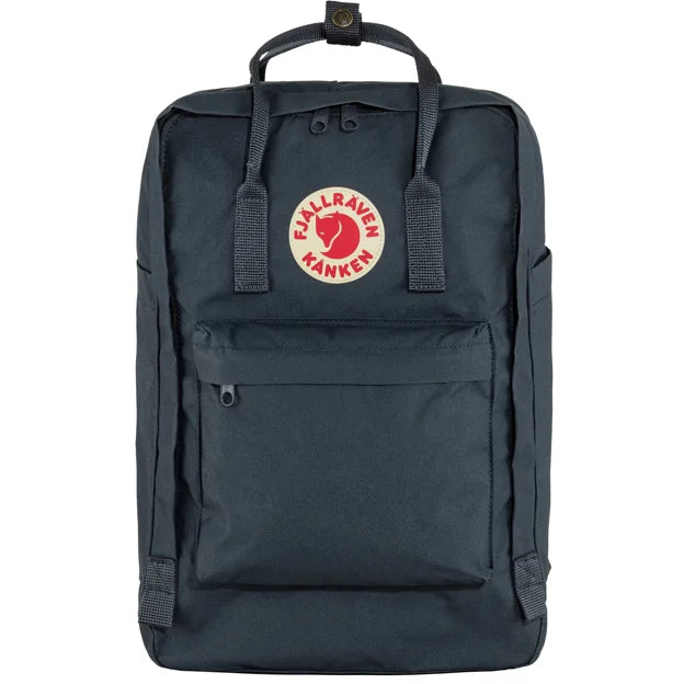 Kånken Laptop 17 Graphite 20L