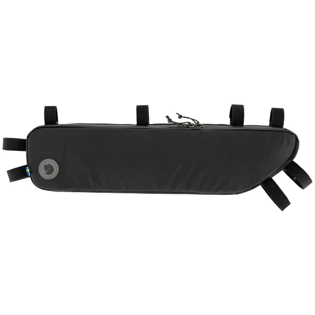 Hoja Frame Bag M Black M Main image