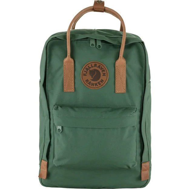 Kånken No. 2 Laptop 15 Black 18L