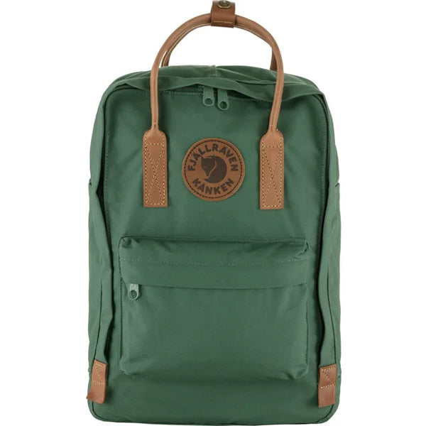 Kånken No. 2 Laptop 15 Black 18L