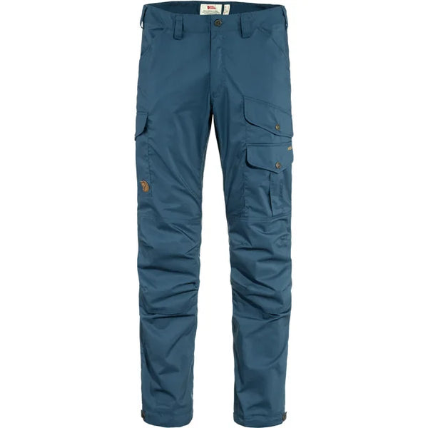 Vidda Pro Lite Trousers M Dark Grey 42/SHORT