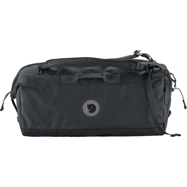 Färden Duffel 80 Coal Black 80L Secondary image