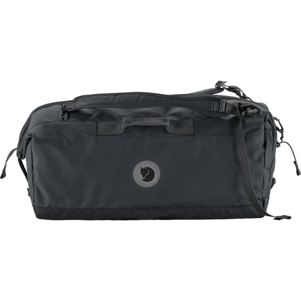 Färden Duffel 80 Coal Black 80L
