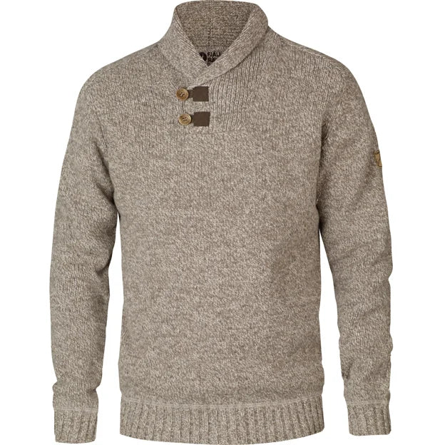 Lada Sweater M Grey XS Secondary image