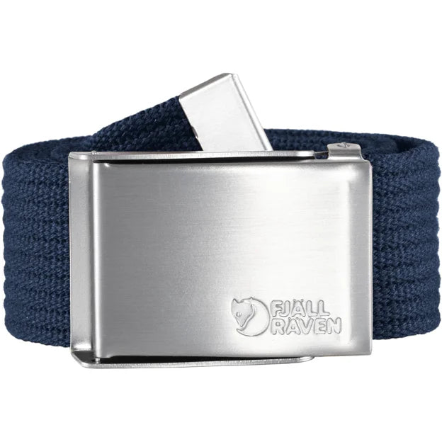 Canvas Belt Dusk One Size