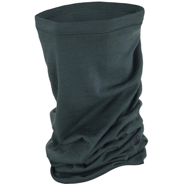 Abisko Lite Neck Gaiter Basalt One Size
