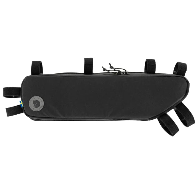 Hoja Frame Bag S Black S Secondary image