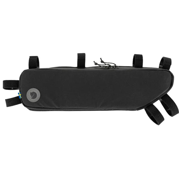 Hoja Frame Bag S Black S