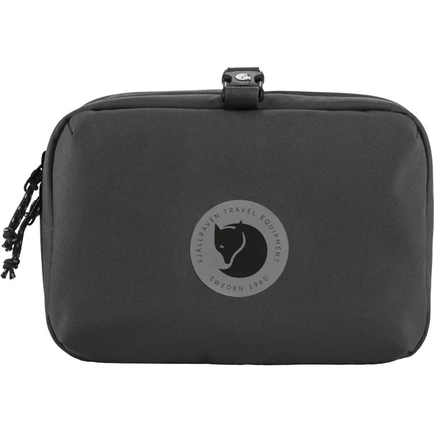 Färden Necessity Bag Coal Black One Size Secondary image