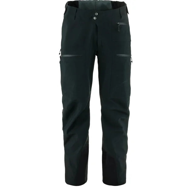 Bergtagen GTX Pro Trousers M Black XS Main image