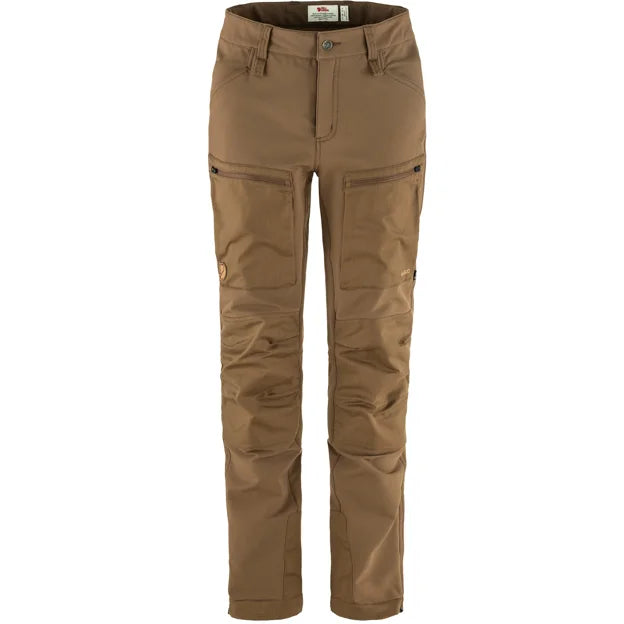 Keb Agile Winter Trousers W Dark Navy 32/SHORT