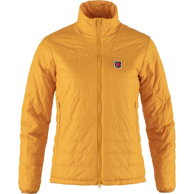 Expedition X-Lätt Jacket W Port XXS
