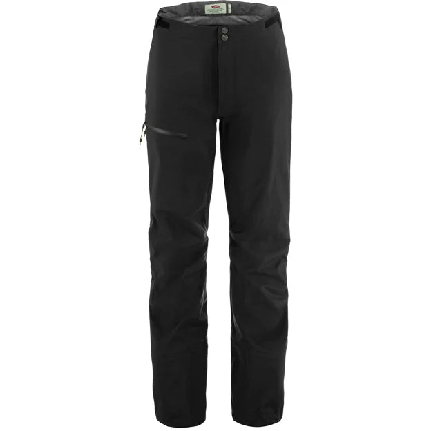 Keb GTX Trousers W Black XXS Main image