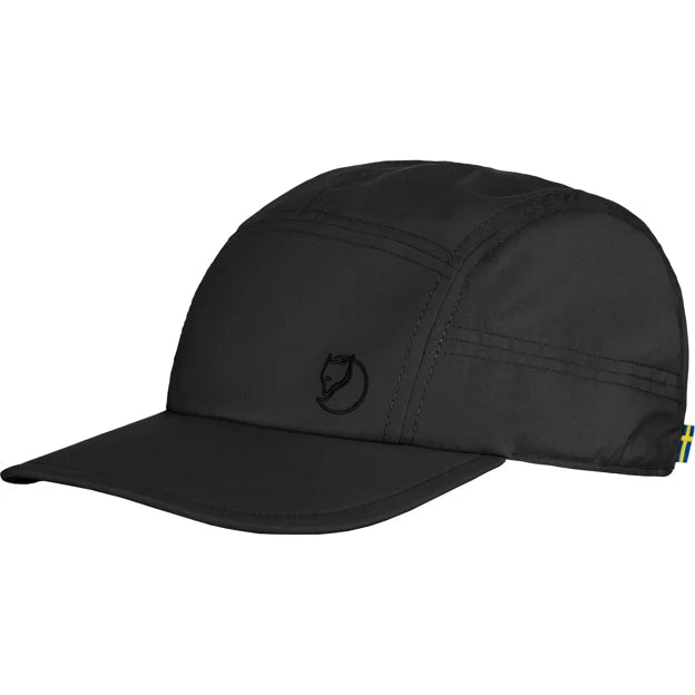 Abisko Hike Lite Cap Savanna One Size Main image