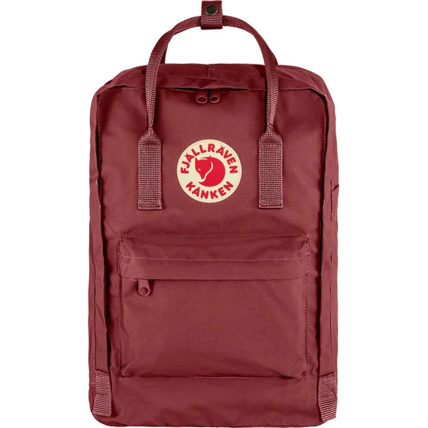 Kånken Laptop 15 Graphite 18L