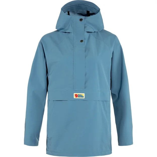 Vardag Hydratic Anorak W Dawn Blue XXS Secondary image