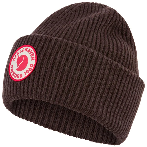 1960 Logo Hat Mustard Yellow One Size