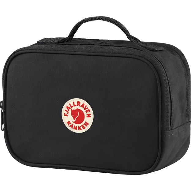 Kånken Toiletry Bag Black One Size Main image