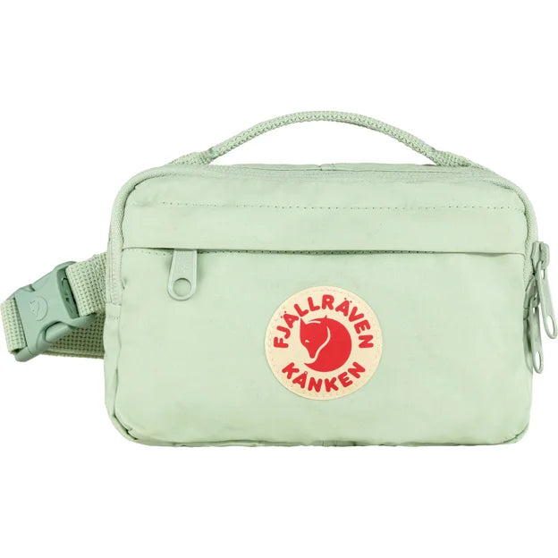 Kånken Hip Pack Fog One Size