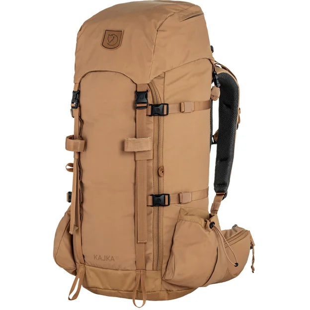 Kajka 35 S/M Coal Black 35L-S/M