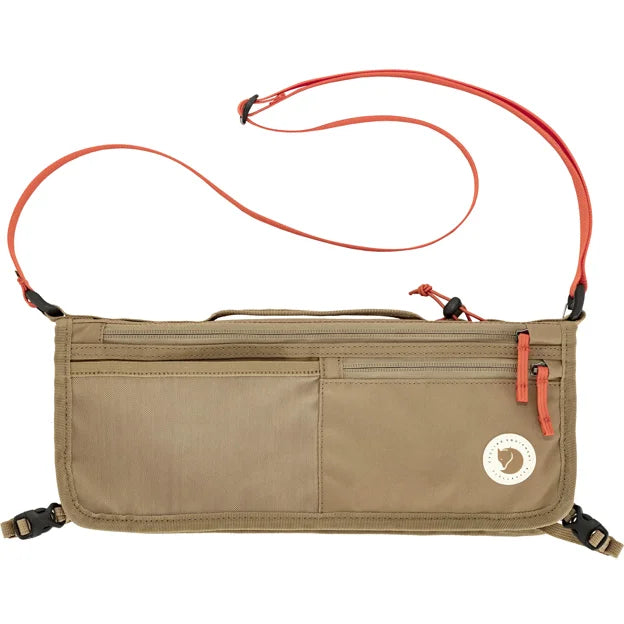 Hoja Bike Frame Fold Bag Clay One Size