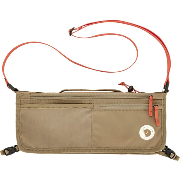 Hoja Bike Frame Fold Bag Clay One Size