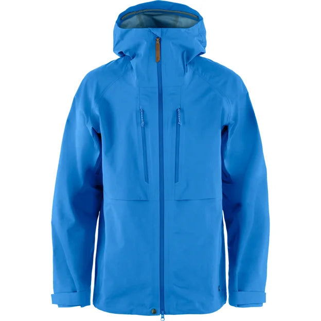 Keb GTX Jacket M UN Blue XS Main image