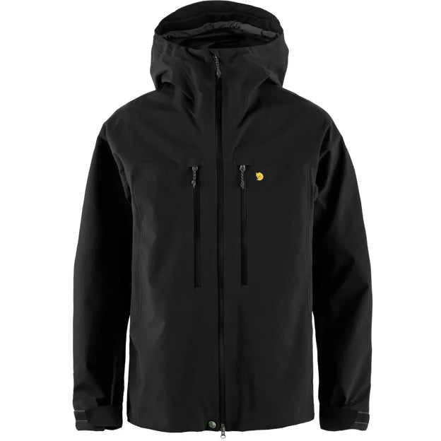 Bergtagen GTX Pro Jacket M Flame Orange XS Main image