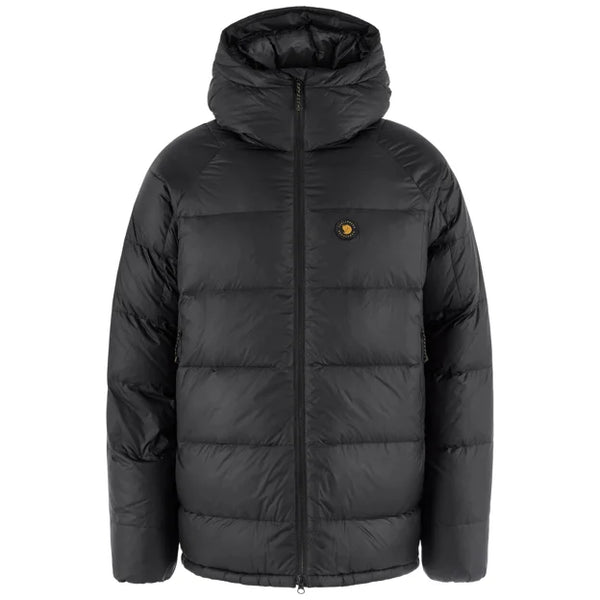 Bergtagen Topp Down Jacket M Black XS