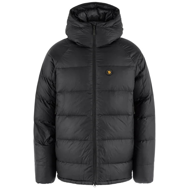 Bergtagen Topp Down Jacket M Black XS Main image