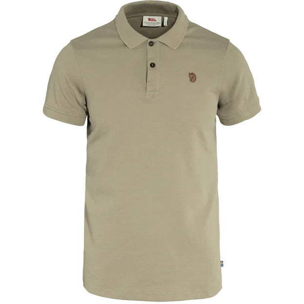 Övik Polo Shirt M Navy XS Secondary image
