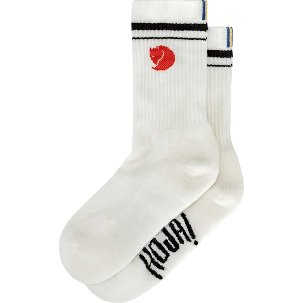Hoja Socks Eggshell 36-38 (S) Main image